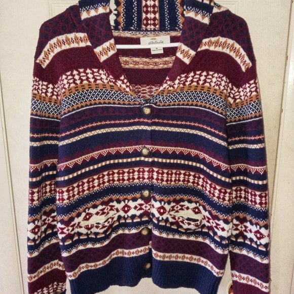 Sweaters - Women's Like New Cardigan - Size M